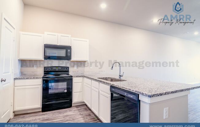Willowbend - 2118 Langford Ave