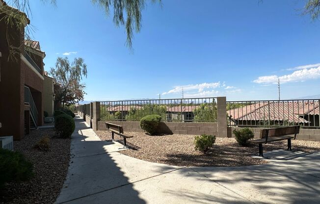 2 beds, 2 baths, $1,375, Unit # 1225