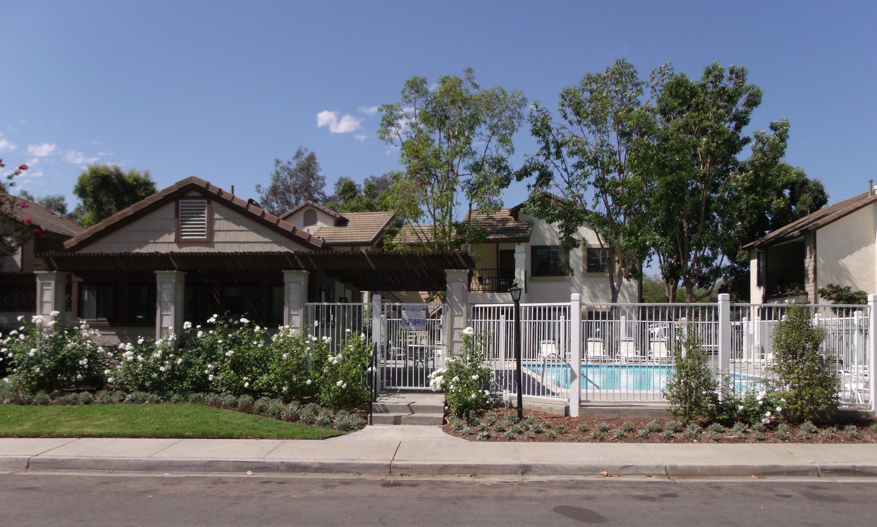 Outstanding Condo in Desirable Community of Mira Mesa