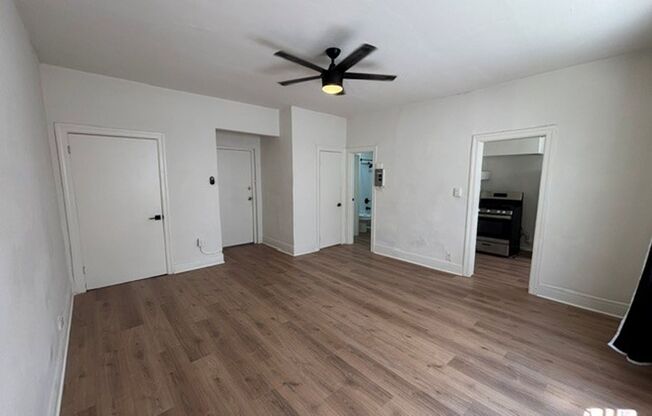 Studio, 1 bath, $1,154, Unit 113