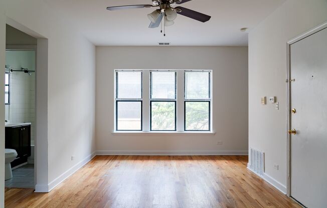 2 beds, 1 bath, 500 sqft, $1,675, Unit 3162-3