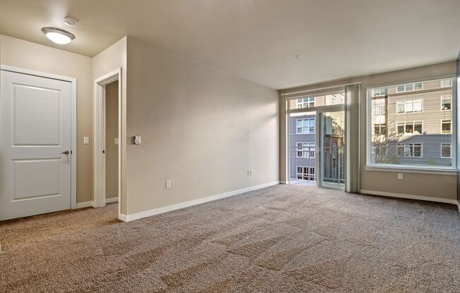 1 bed, 1 bath, 627 sqft, $2,500, Unit 304