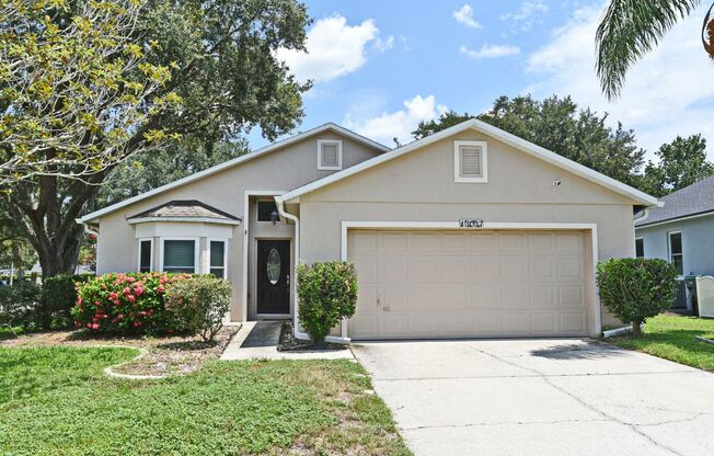 Fabulous 3br/2ba, pool home!