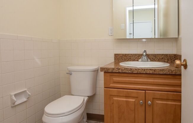 2 beds, 2.5 baths, 1,426 sqft, $2,495, Unit 502L