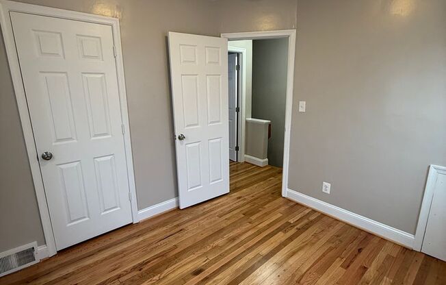 3 Bedroom 1 Bath House