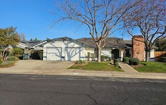 Cute and updated Clovis home offering wonderful amenities, good size lot, a bid backyard + potential RV and or boat parking!