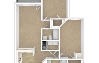 Partner-provided photo for $1423 unit