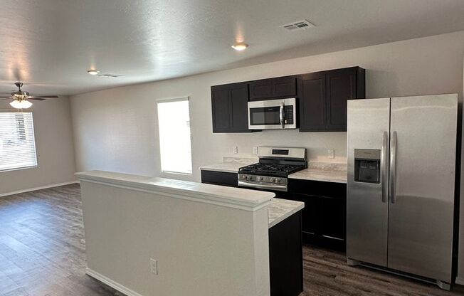 *Pre-leasing* NEWER Four Bedroom | Two Bath home in Saratoga!