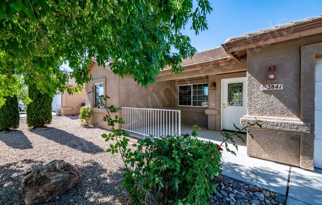 GORGEOUS HUALAPAI MOUNTAIN FOOTHILLS HOME