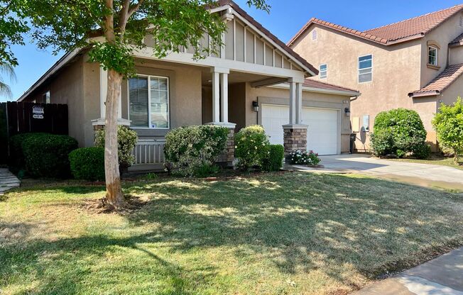 Wonderful 3 Bed / 2 Bath