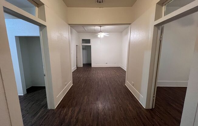 Timeless Charm Located Near Central Downtown San Antonio!