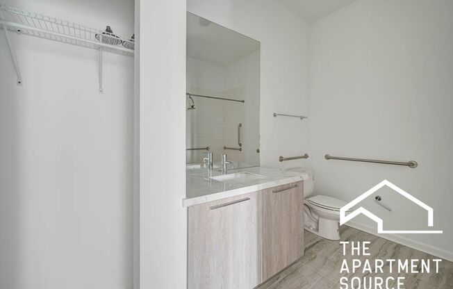 3 beds, 2 baths, $3,795, Unit 506