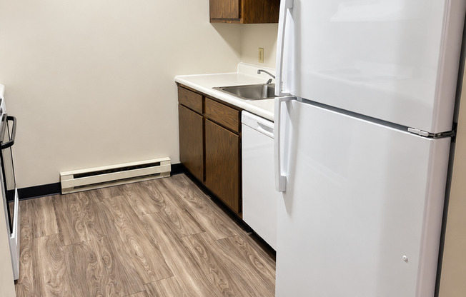 Park Ridge Apartments