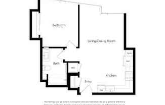 Partner-provided photo for $3001 unit