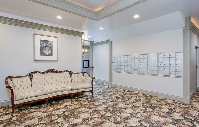 Abbottsford Apartments