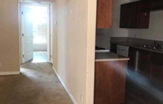 1 bed, 1 bath, 875 sqft, $2,100, Unit 203