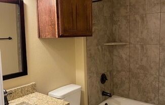 2 beds, 2 baths, 1,040 sqft, $1,200, Unit 707