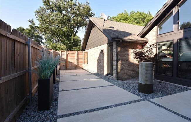Immaculate Half-Duplex