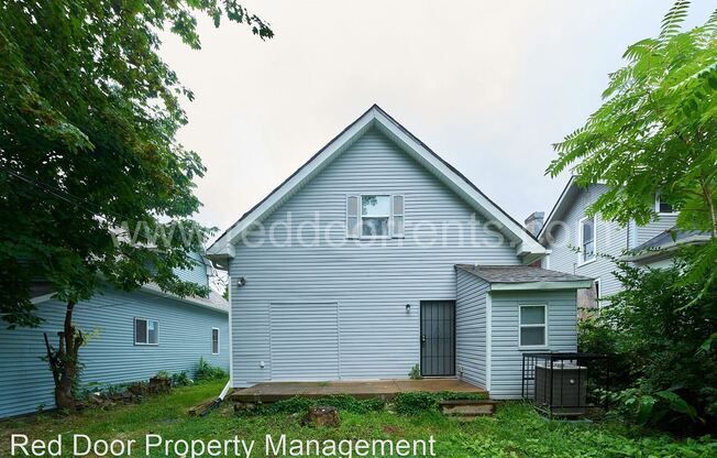 2623 Indianapolis Ave