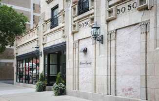 Uptown Regency Apartments
