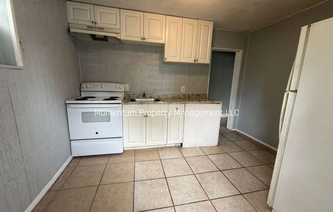 The perfect 1/1 Apartment - ASK ABOUT OUR SPECIALS!!!!