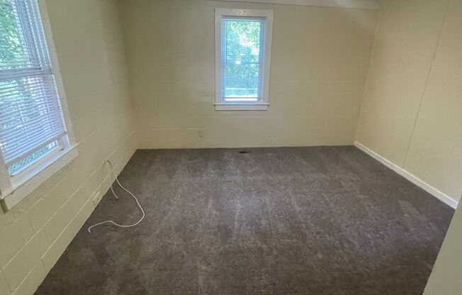 1 Bedroom 1 Bathroom