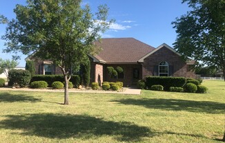 PACK SADDLE PRAIRIE! wylie isd, 3/2/2, Owner pays for mowing!