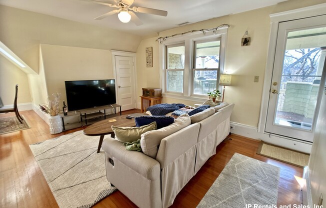 362 ARBORWAY