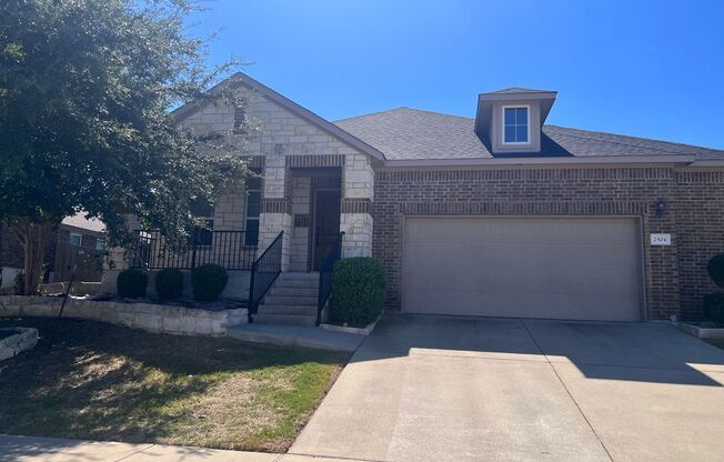 2504 Inspiration Dr. - Call LONGHORN PROPERTIES @ 254-526-0382 FOR DETAILS