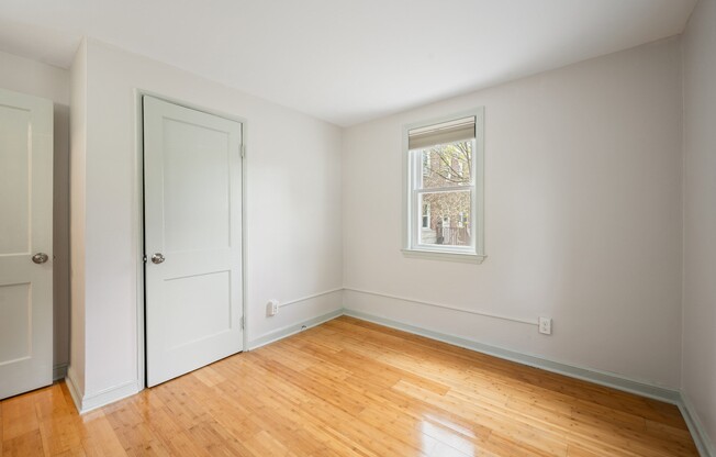 1 bed, 1 bath, 428 sqft, $2,100, Unit 1