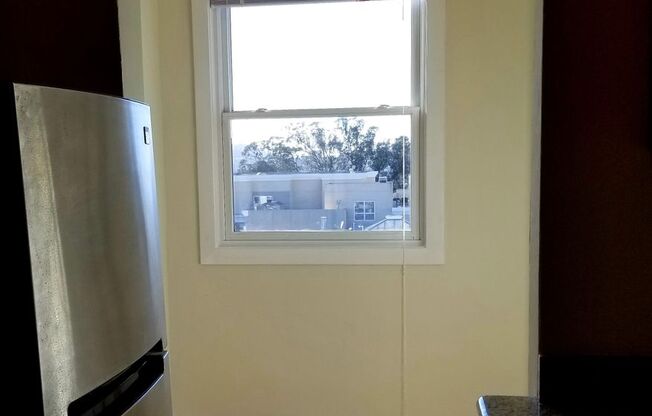 Studio, 1 bath, 450 sqft, $2,400, Unit 705