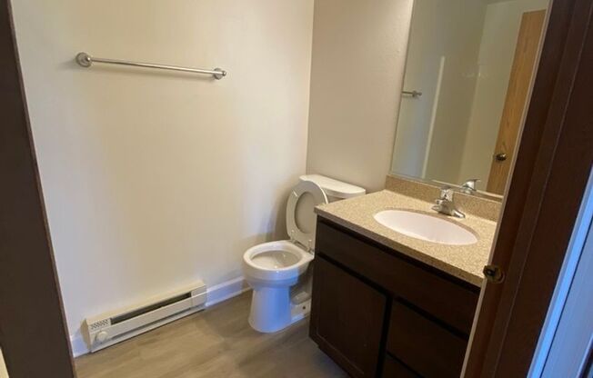 Cranberry Apts LLC