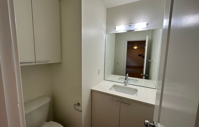 1 bed, 1.5 baths, 872 sqft, $2,449, Unit Unit 204