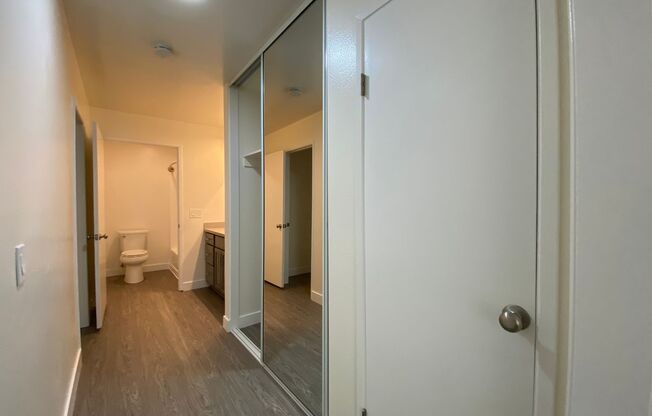 1 bed, 1 bath, 770 sqft, $2,600, Unit K-136