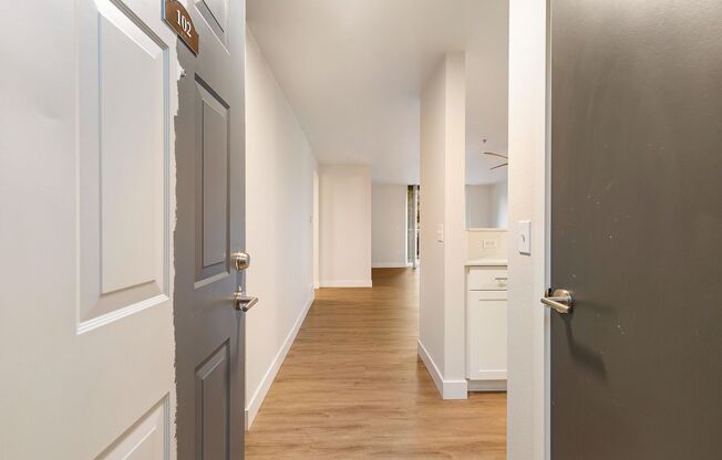 St. Theodore Apartments on Roosevelt!