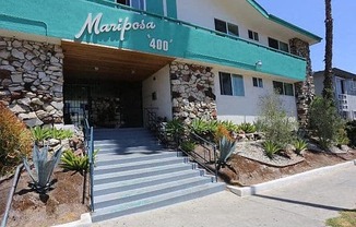 Mariposa Apartments