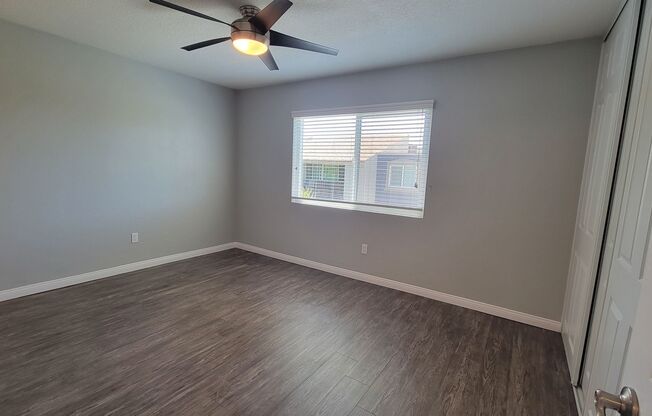 2 beds, 2 baths, 919 sqft, $2,595, Unit M20