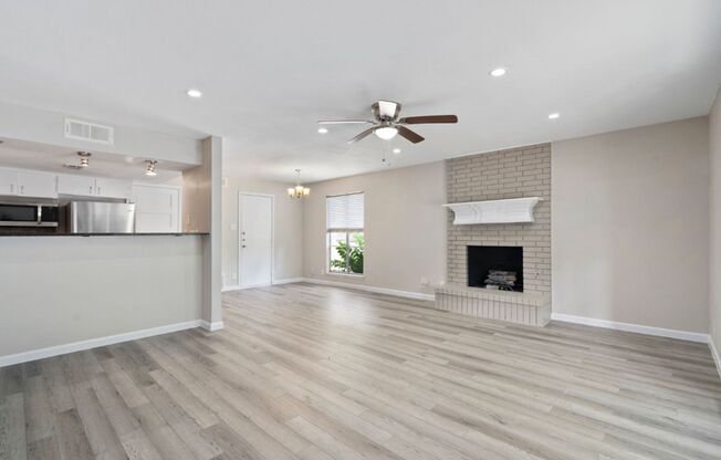 1813 Woodland Avenue #B, Austin, Texas 78741