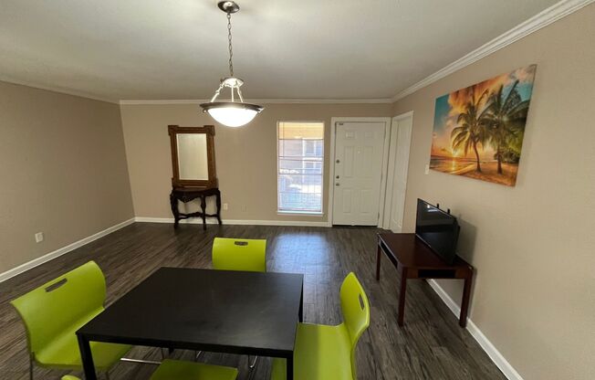 1 bed, 1 bath, 619 sqft, $1,150, Unit 2089