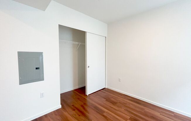 1 bed, 1 bath, 500 sqft, $2,445, Unit 407