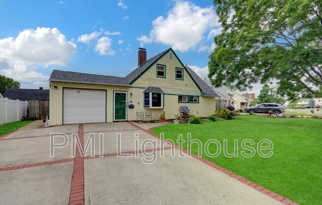 64 BLACKSMITH RD