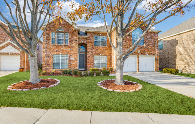 9509 GARRETT DR
