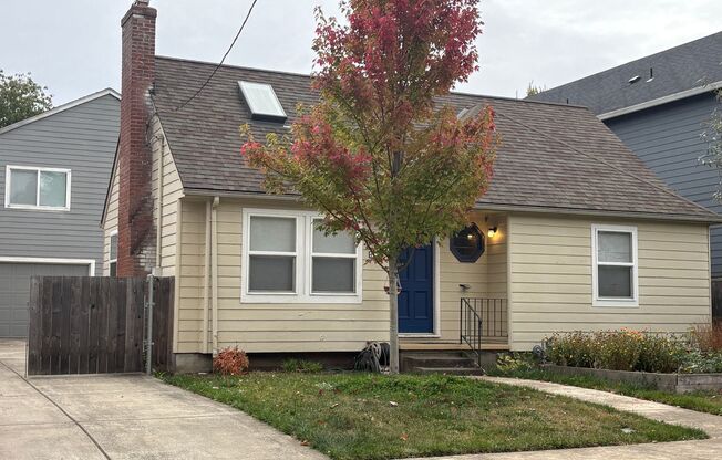 Desirable Reed neighborhood: 4 bedroom, 2 bath, trilevel home Move In Ready!