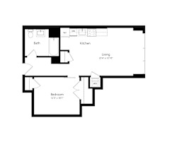 Partner-provided photo for $2160 unit