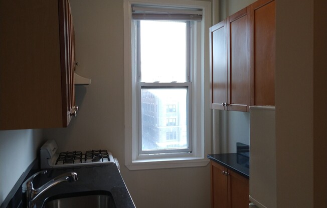 Studio, 1 bath, $2,300, Unit 19