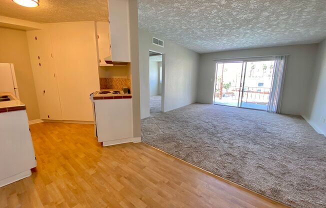 1 bed, 1 bath, 750 sqft, $1,800, Unit 306