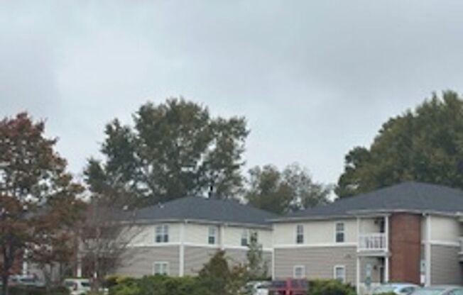 Lassiter Square Apartments