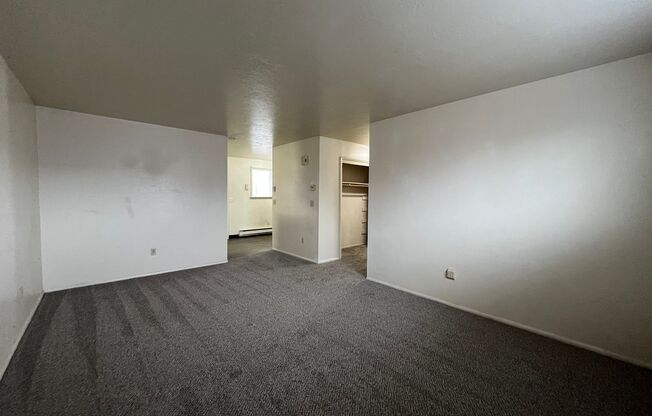 2 beds, 1 bath, $925, Unit 1150 McKinley Ave