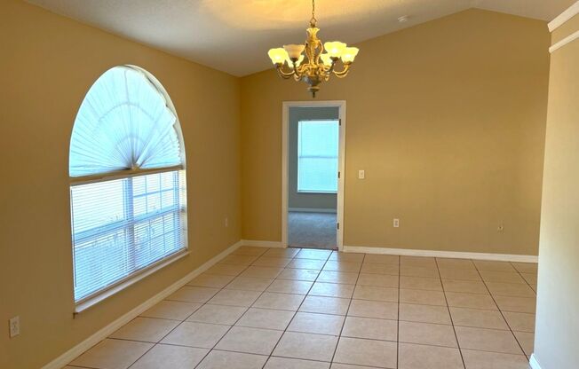 Beautiful 4 Bedroom, 2 Bath Split‑Floor‑Plan Home in Lakeside — Kissimmee, FL