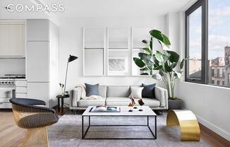 150 RIVINGTON ST
